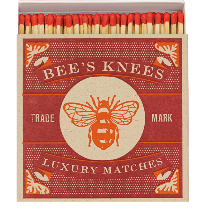 Archivist Square Matches