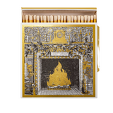 Archivist Square Matches