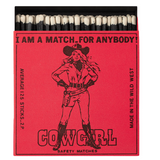 Archivist Square Matches