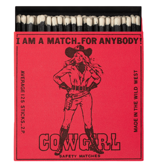 Archivist Square Matches