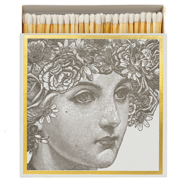 Archivist Square Matches