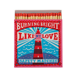 Archivist Square Matches