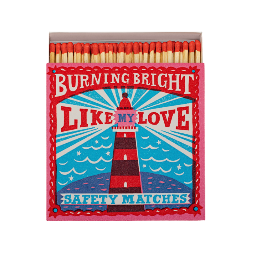 Archivist Square Matches