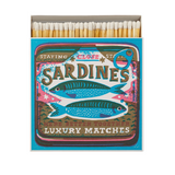 Archivist Square Matches