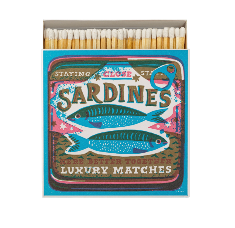 Archivist Square Matches