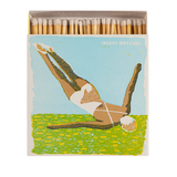 Archivist Square Matches