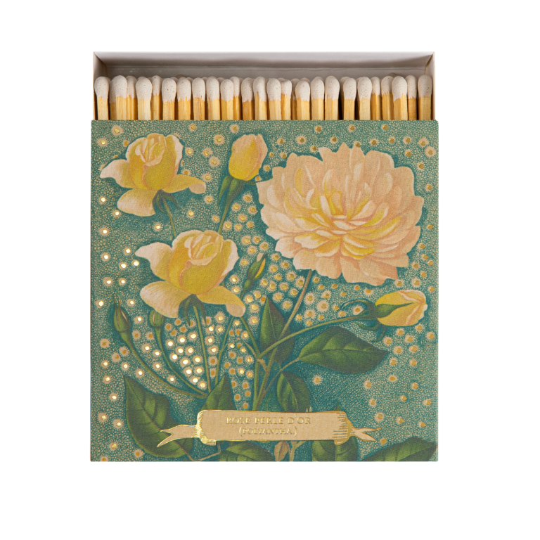 Archivist Square Matches