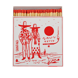 Archivist Square Matches