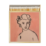 Archivist Square Matches