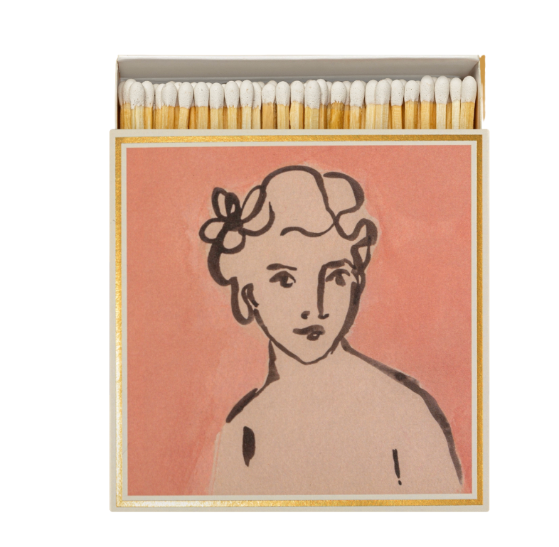 Archivist Square Matches