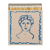 Archivist Square Matches