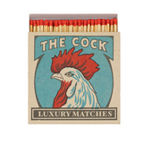Archivist Square Matches