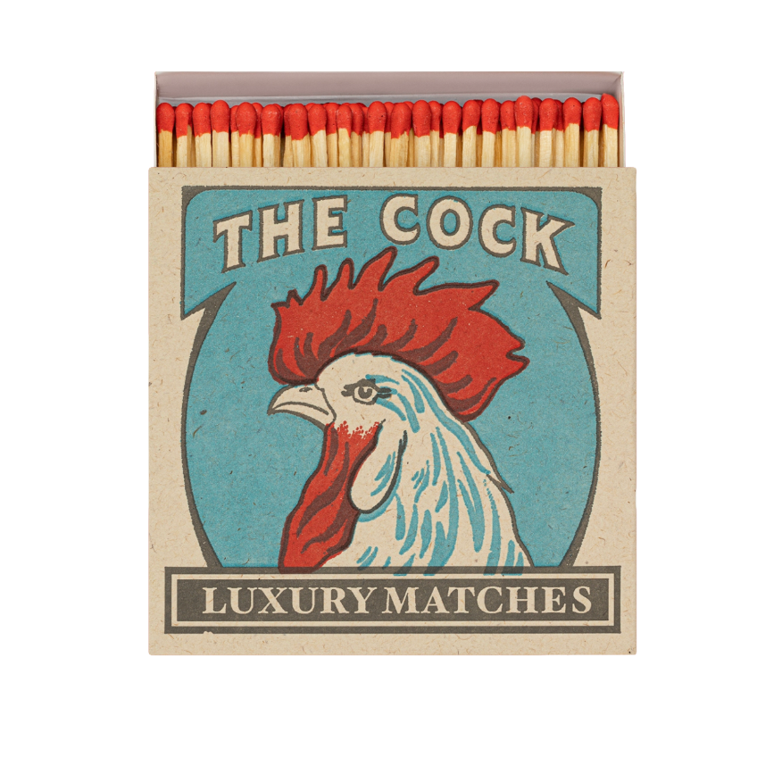 Archivist Square Matches