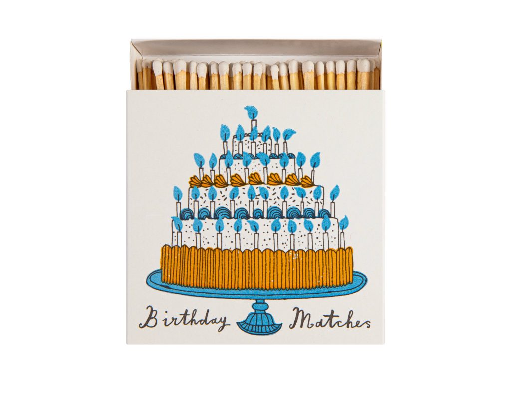 Archivist Square Matches
