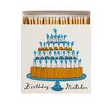 Archivist Square Matches
