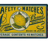 Archivist Giant Matches