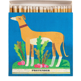 Archivist Square Matches