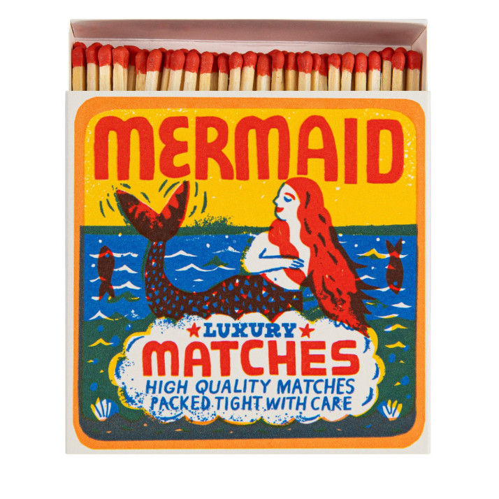 Archivist Square Matches