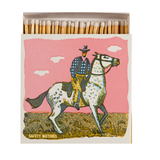 Archivist Square Matches