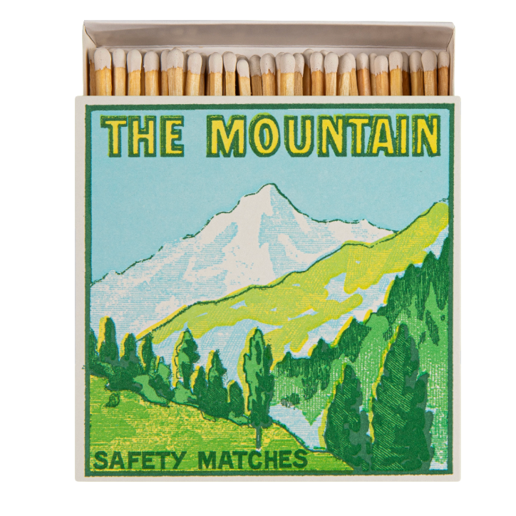 Archivist Square Matches