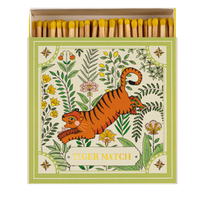 Archivist Square Matches