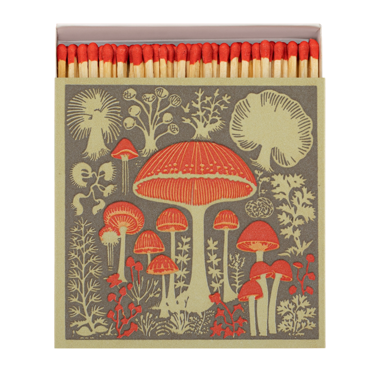 Archivist Square Matches