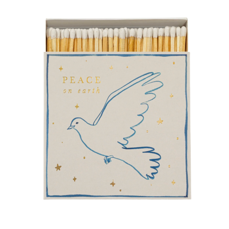 Archivist Square Matches