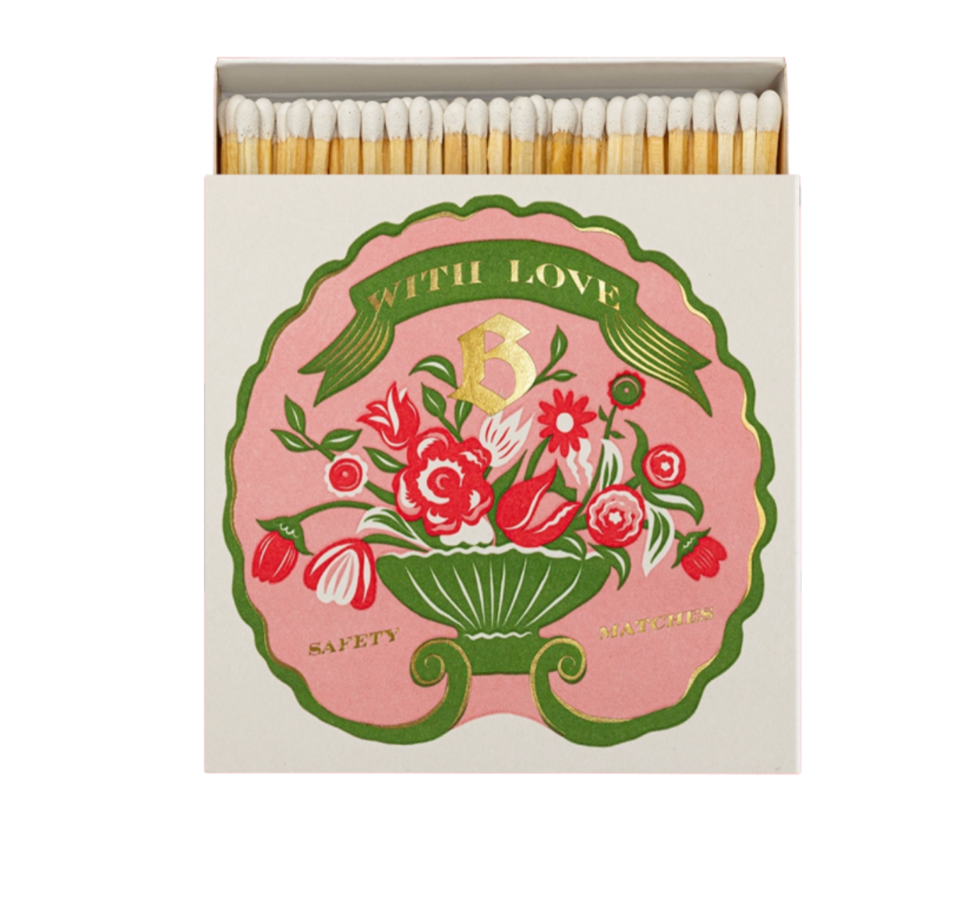 Archivist Square Matches