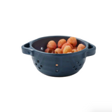 Marcus Berry Bowl w/ Handles, Set of 4