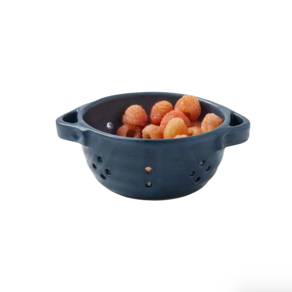 Marcus Berry Bowl w/ Handles, Set of 4