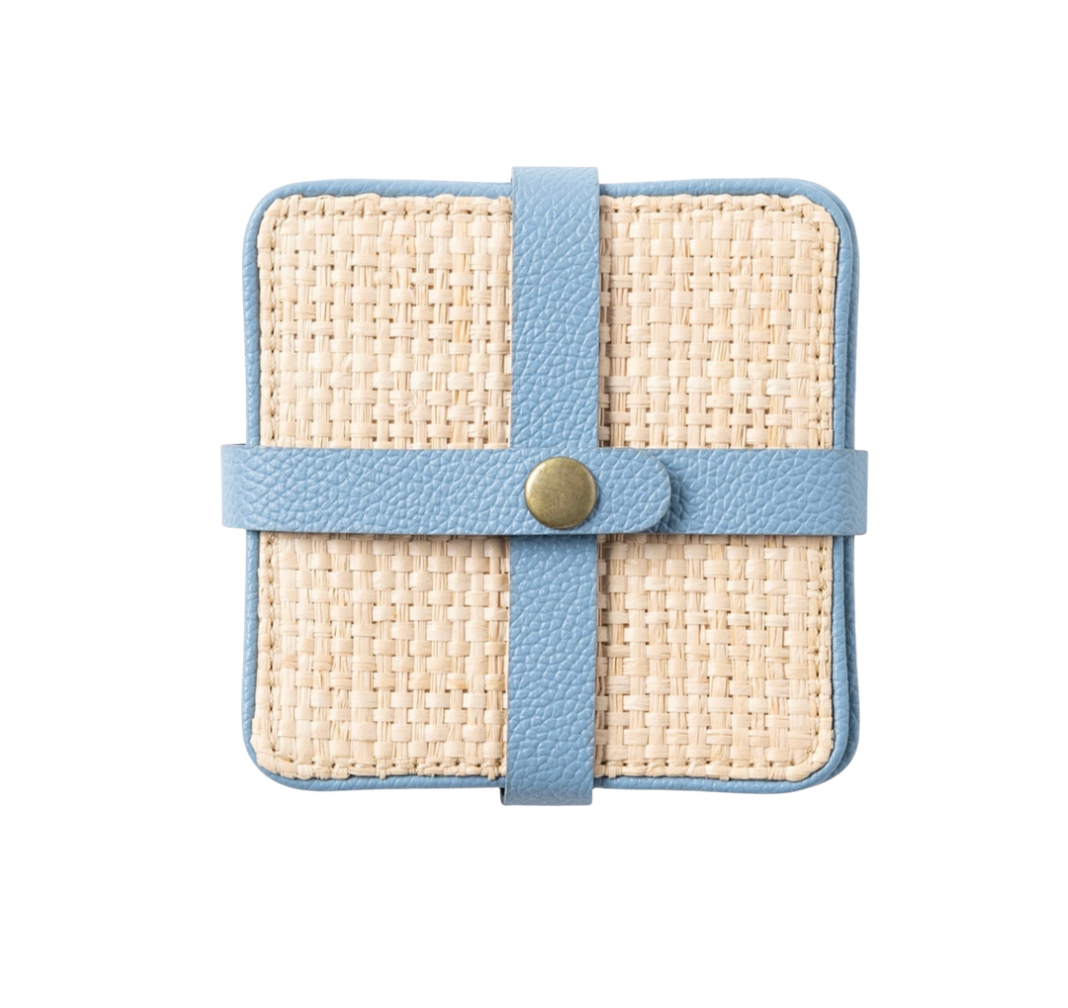 Kenneth Set of 6 Coasters
