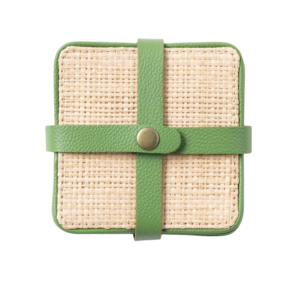 Kenneth Set of 6 Coasters