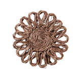 Teigan Floral Coasters Set of 4