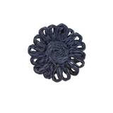 Teigan Floral Coasters Set of 4