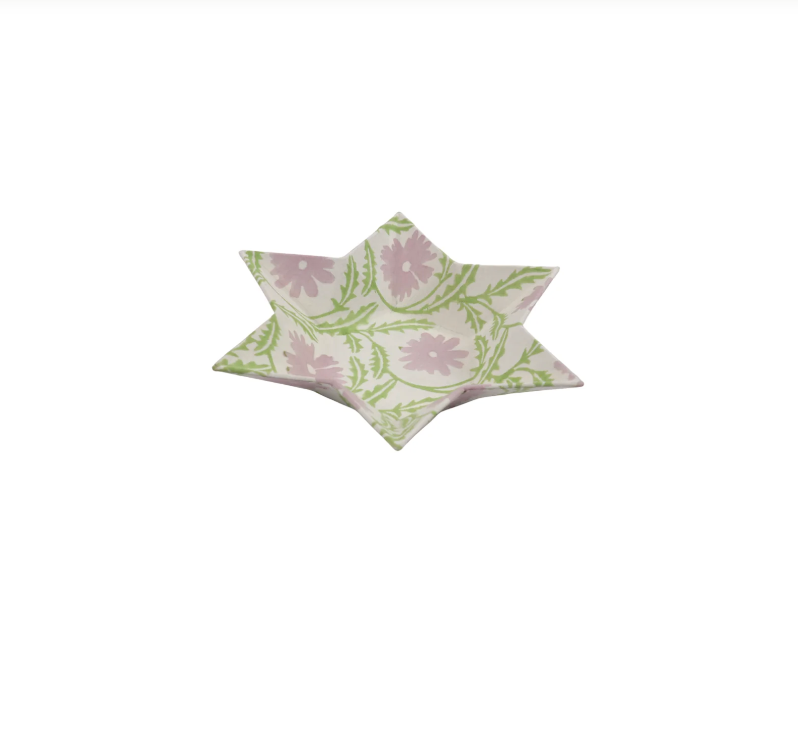 Marguerite Star Bowl