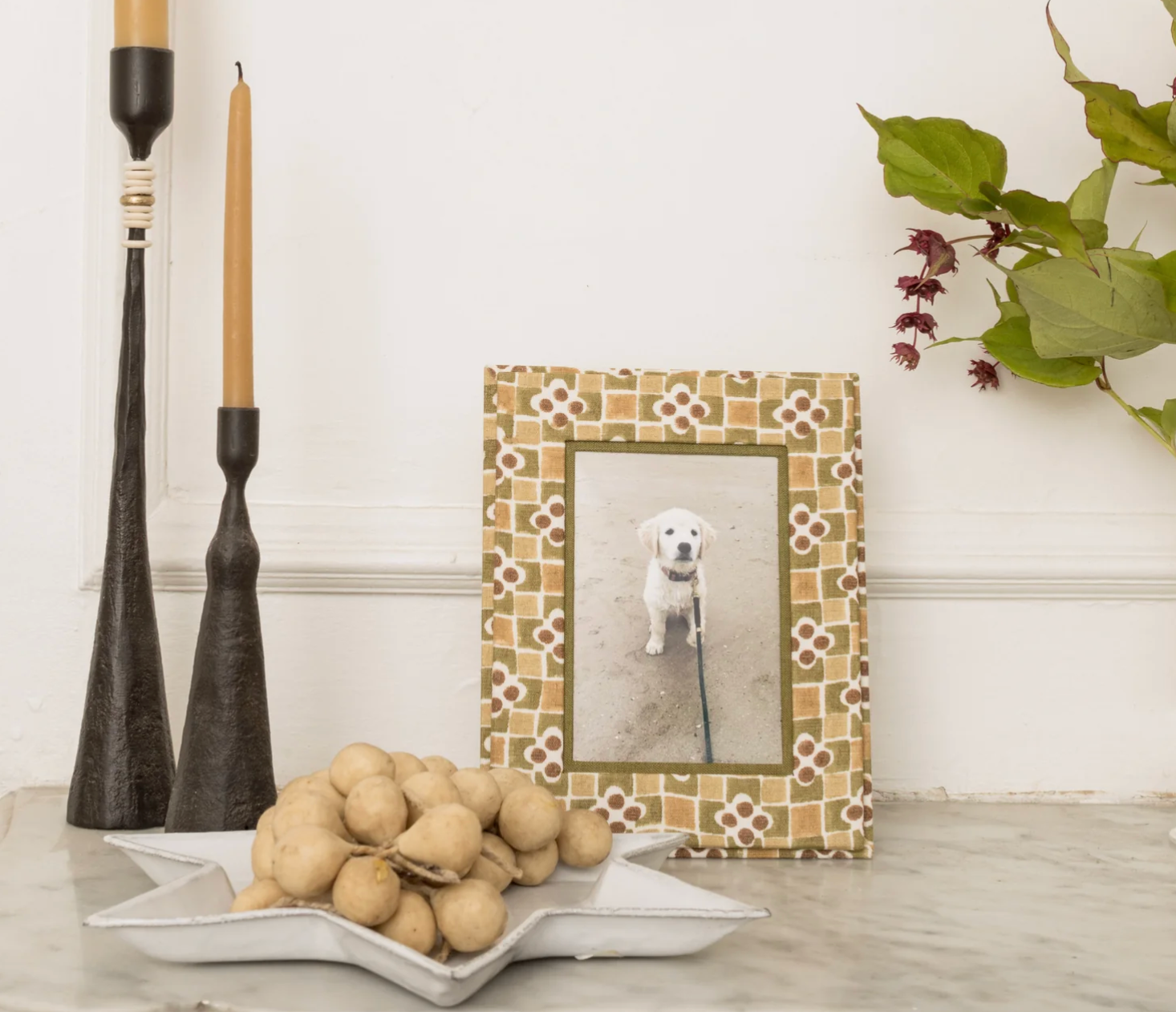 Arthur Picture Frame
