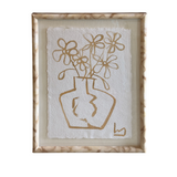 "Verona Vase I"