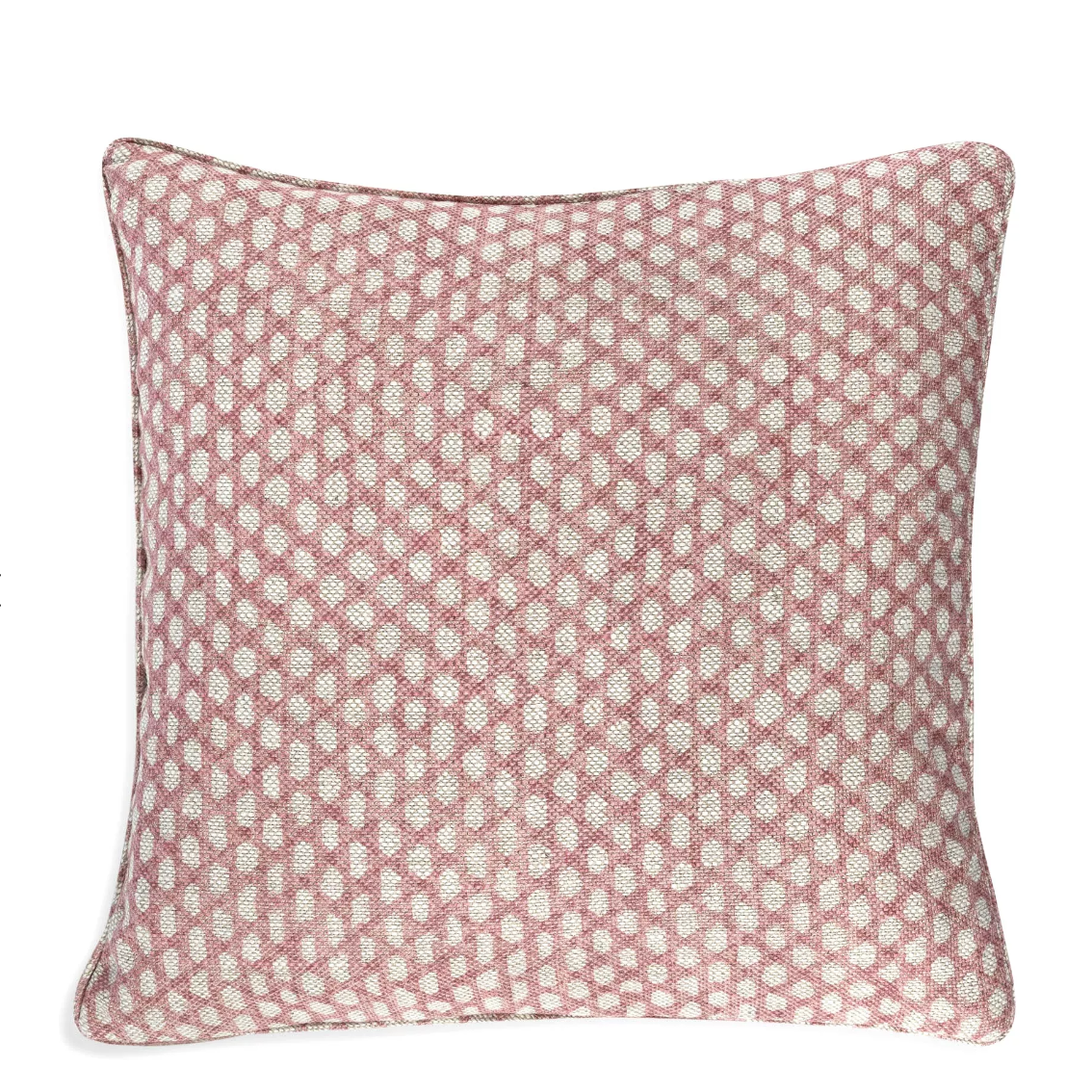 Fermoie Large Square Cushion