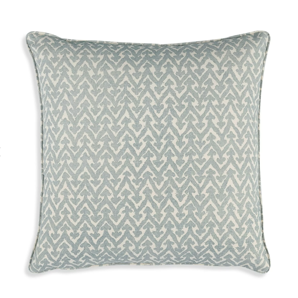 Fermoie Large Square Cushion