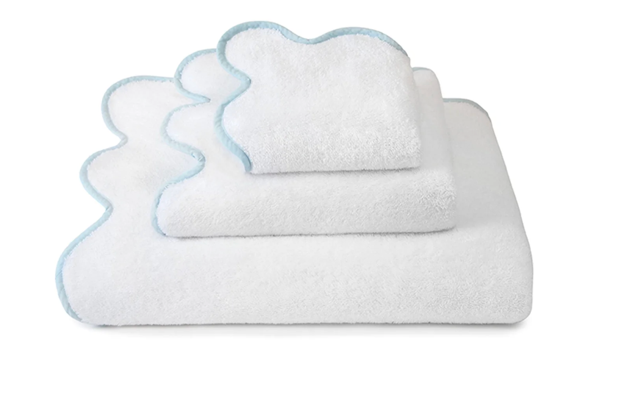 Chairish Washcloth