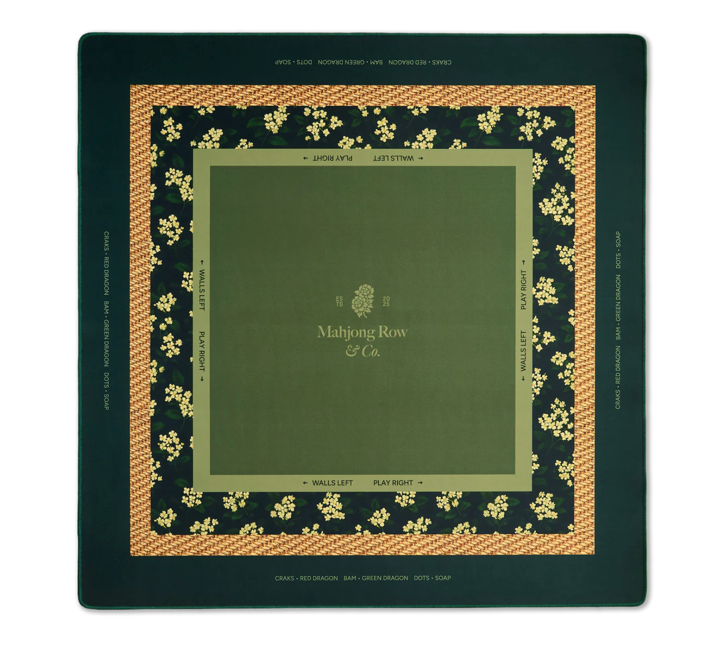 Mahjong Mats