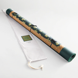 Osmanthus Grove Mahjong Mat