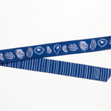 Camile Skinny Scarf