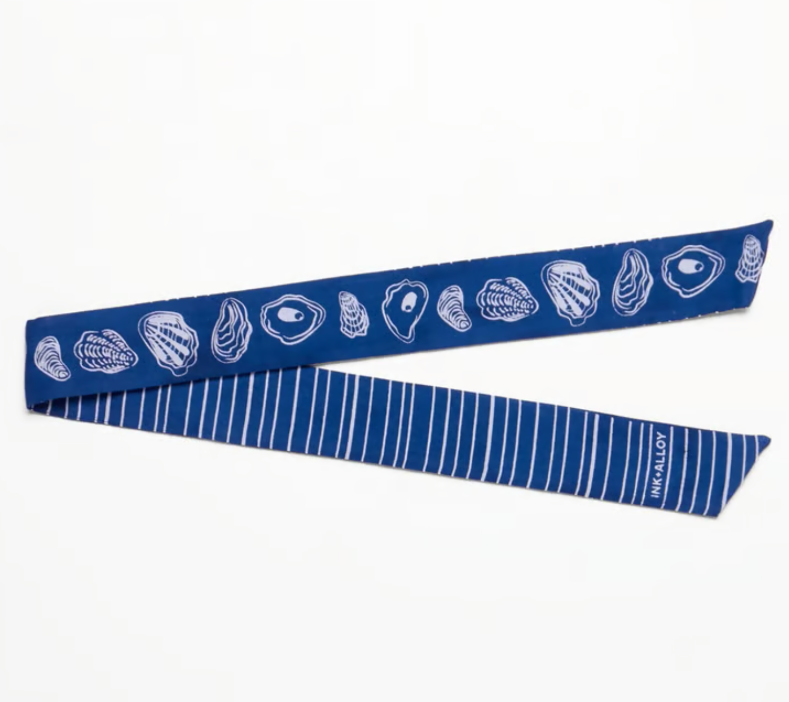 Camile Skinny Scarf