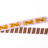Camile Skinny Scarf