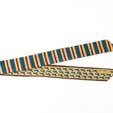 Camile Skinny Scarf