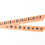 Camile Skinny Scarf