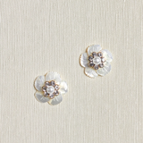 The Mini Olivia Earrings
