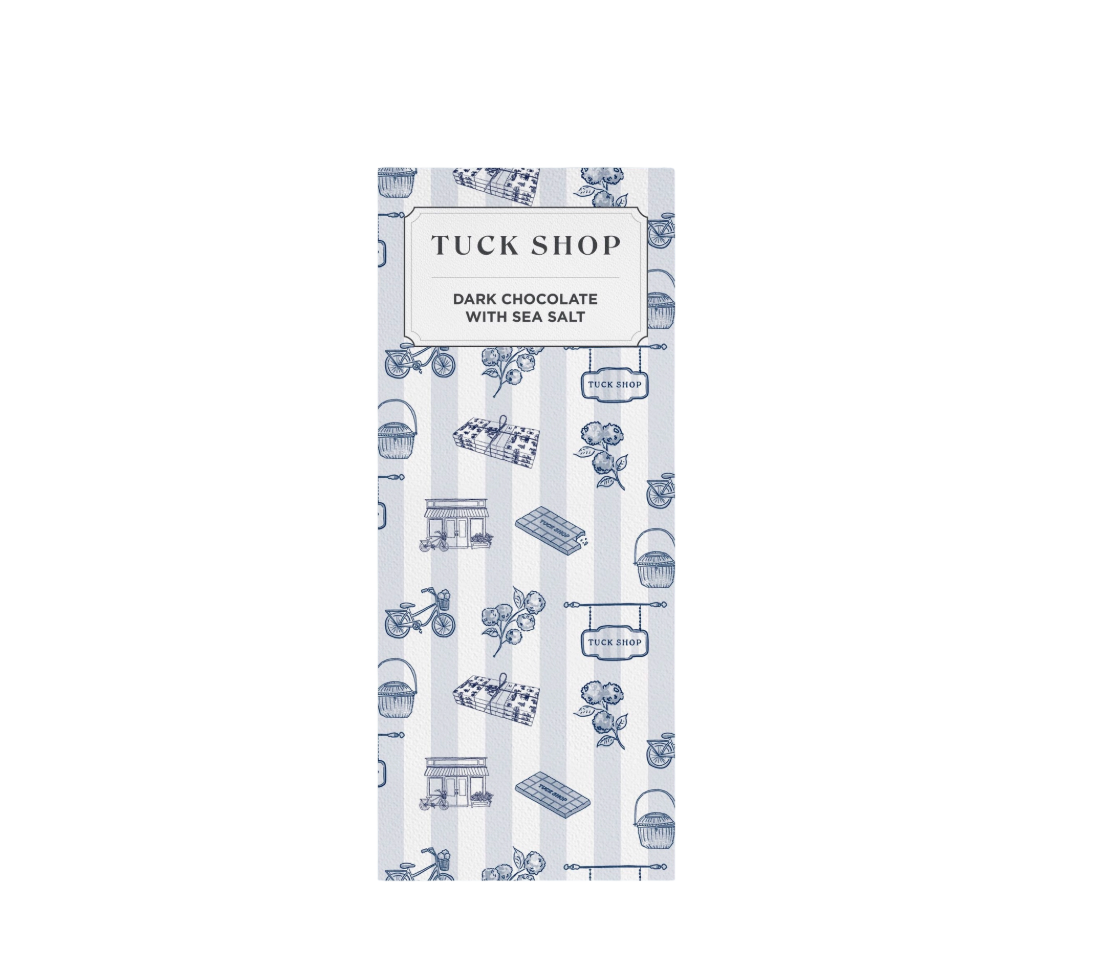 Tuck Shop Chocolate Bar