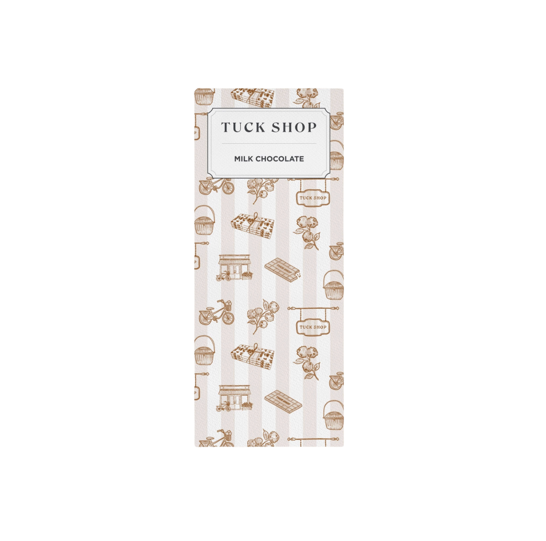 Tuck Shop Chocolate Bar